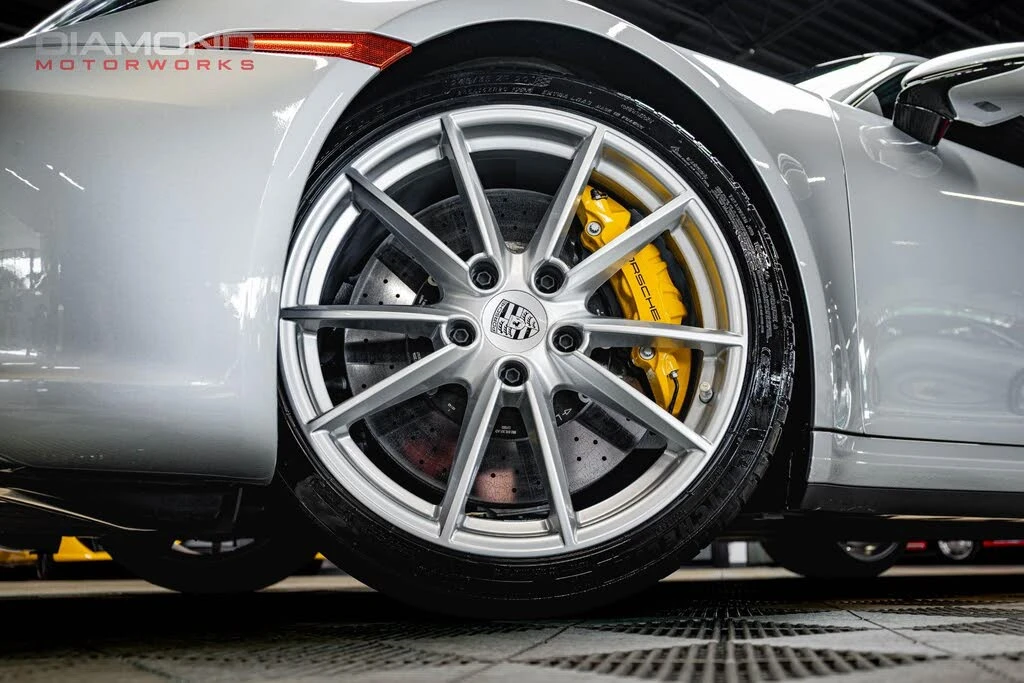 2024 Porsche 992 Carrera S - Image 12 of 31