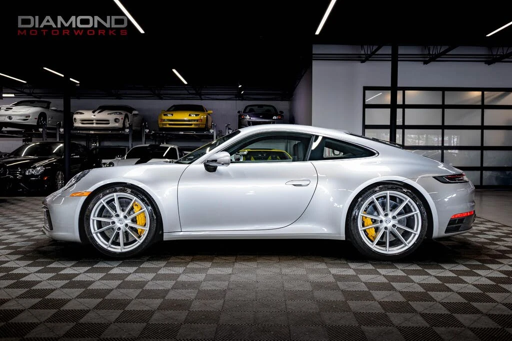 2024 Porsche 992 Carrera S - Image 16 of 31
