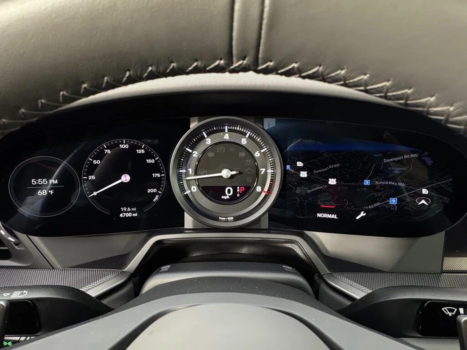 2024 Porsche 992 Carrera S - Image 19 of 31