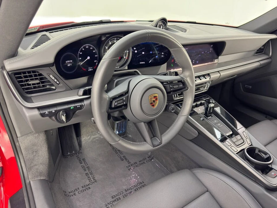 2024 Porsche 992 Carrera S - Image 13 of 31