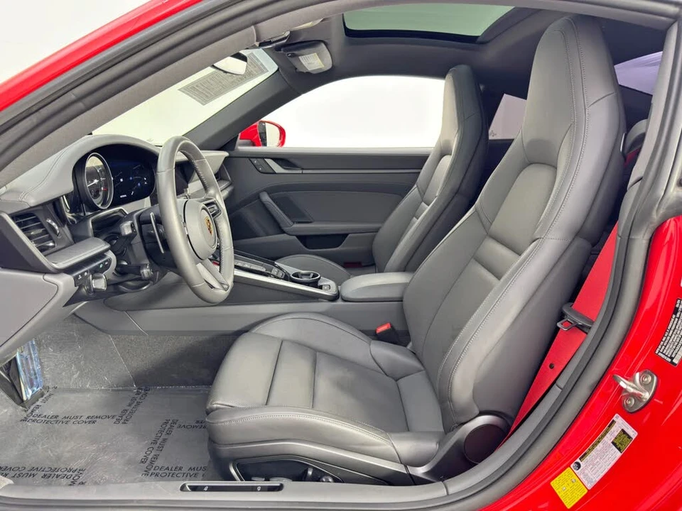 2024 Porsche 992 Carrera S - Image 16 of 31