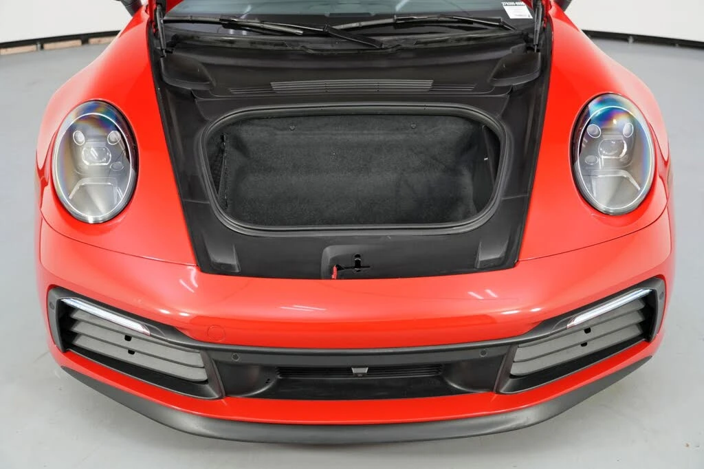 2024 Porsche 992 Carrera S - Image 8 of 31