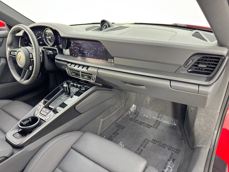 2024 Porsche 992 Carrera S - Image 14 of 31