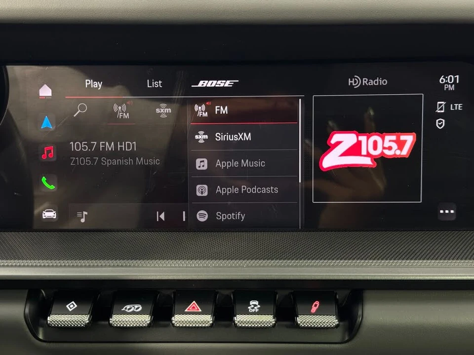 2024 Porsche 992 Carrera S - Image 28 of 31