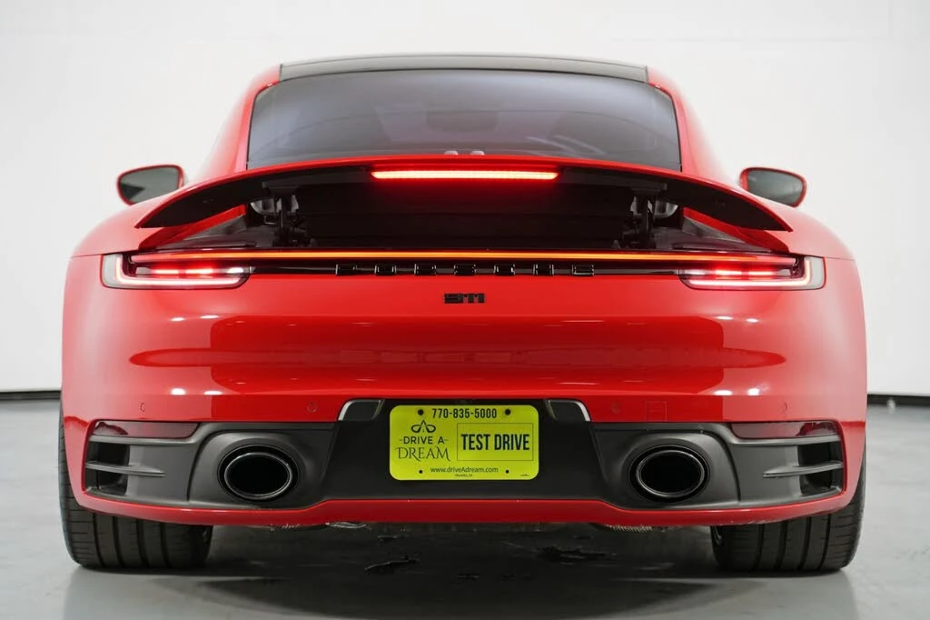 2024 Porsche 992 Carrera S - Image 10 of 31