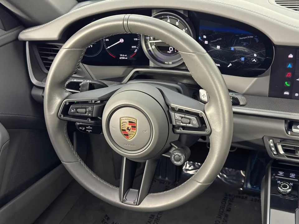 2024 Porsche 992 Carrera S - Image 20 of 31