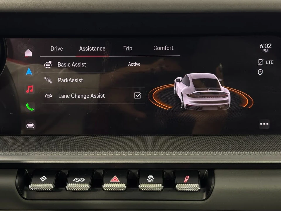 2024 Porsche 992 Carrera S - Image 31 of 31