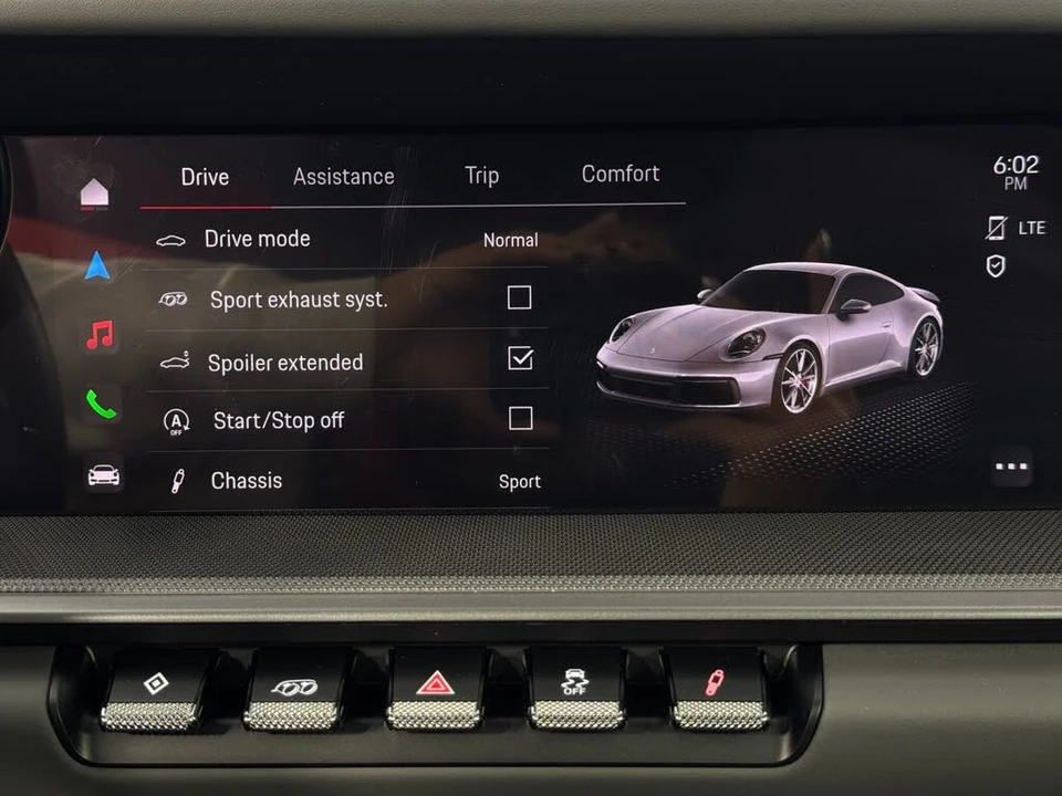 2024 Porsche 992 Carrera S - Image 30 of 31