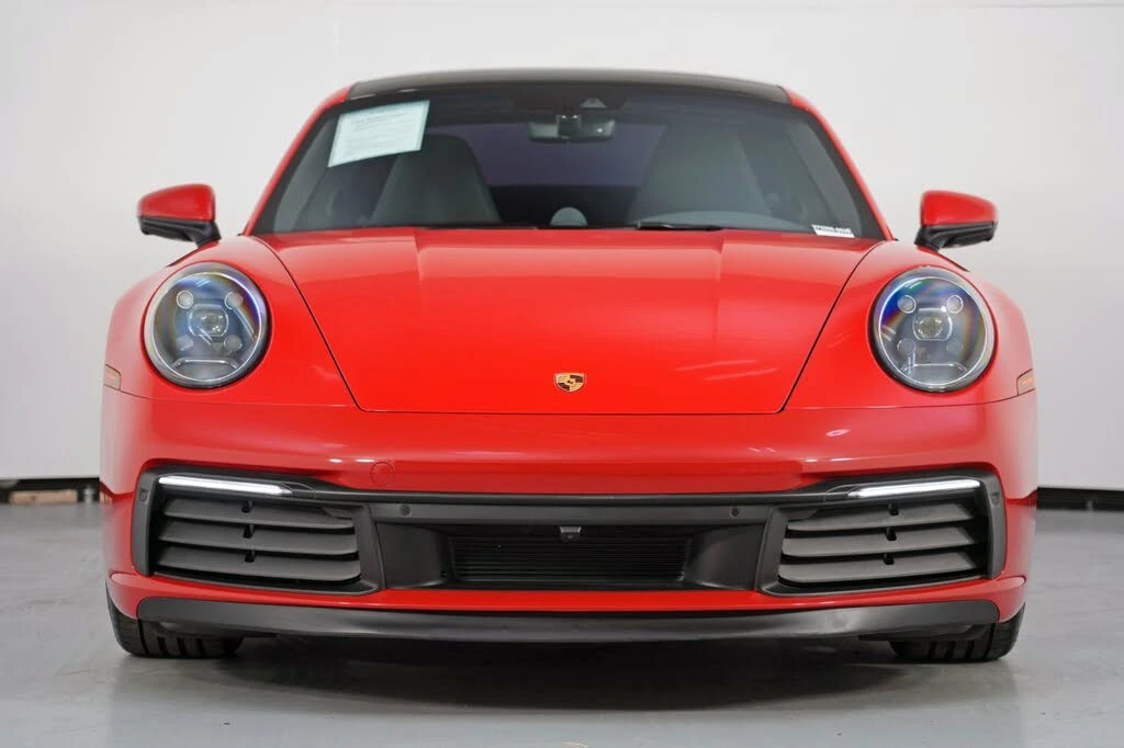 2024 Porsche 992 Carrera S - Image 7 of 31