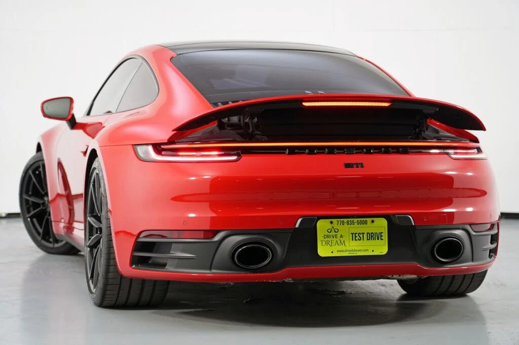2024 Porsche 992 Carrera S - Image 6 of 31