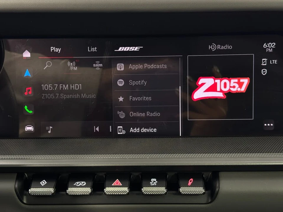 2024 Porsche 992 Carrera S - Image 29 of 31