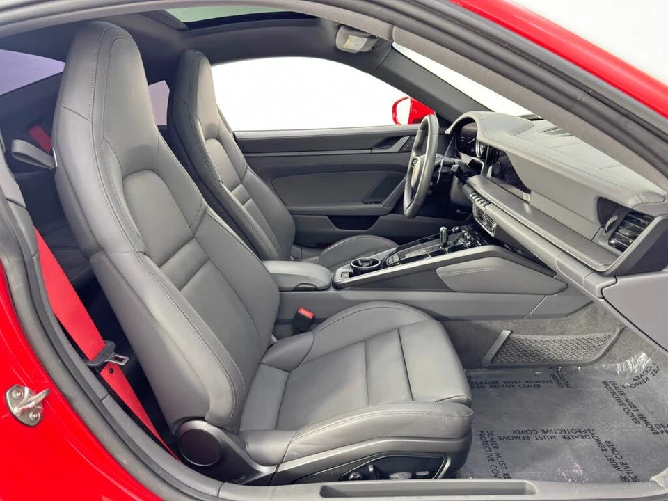 2024 Porsche 992 Carrera S - Image 15 of 31