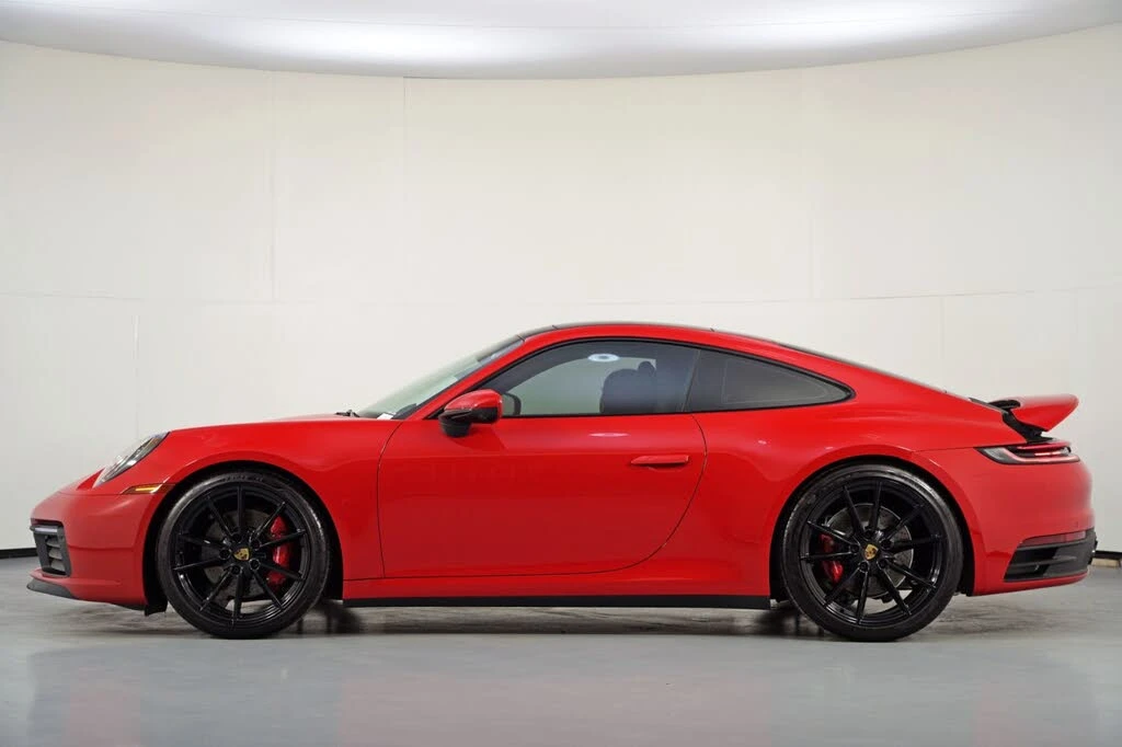 2024 Porsche 992 Carrera S - Image 9 of 31
