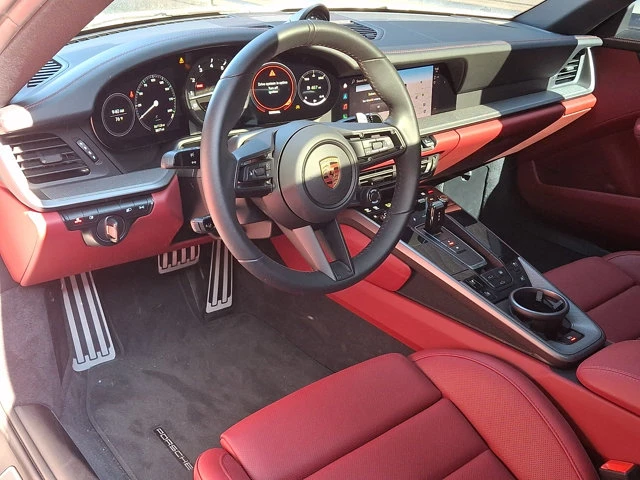 2024 Porsche 992 Carrera S - Image 4 of 7
