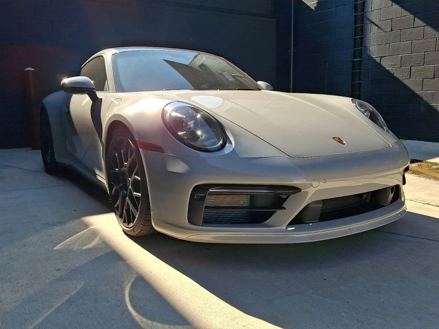 2024 Porsche 992 Carrera S - Image 7 of 7