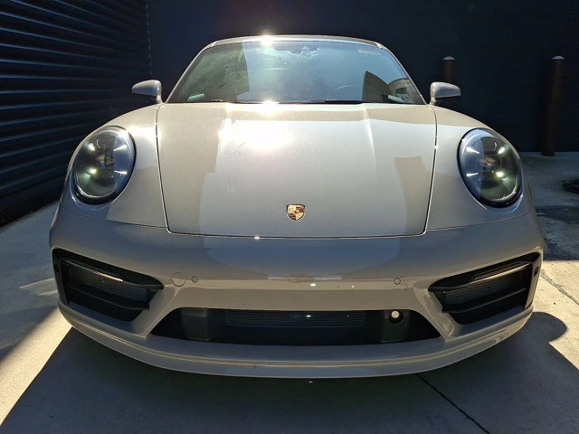 2024 Porsche 992 Carrera S - Image 6 of 7