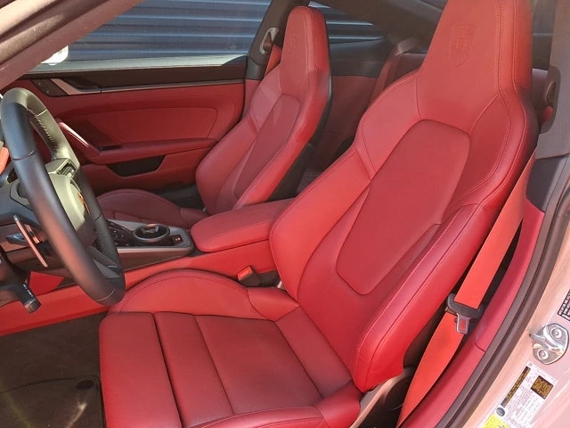 2024 Porsche 992 Carrera S - Image 5 of 7