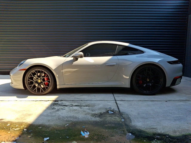 2024 Porsche 992 Carrera S - Image 2 of 7