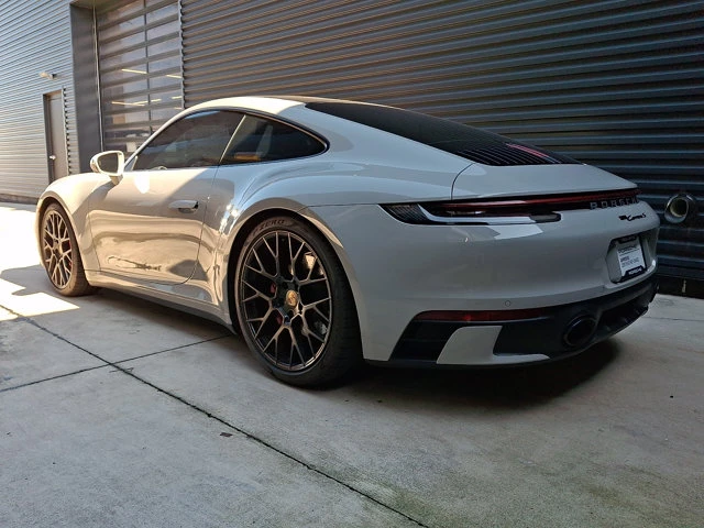 2024 Porsche 992 Carrera S - Image 3 of 7
