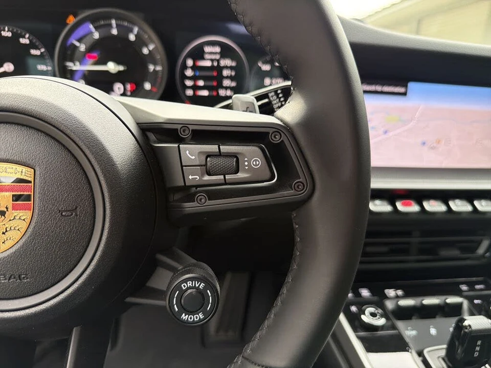 2024 Porsche 992 Carrera S - Image 10 of 16