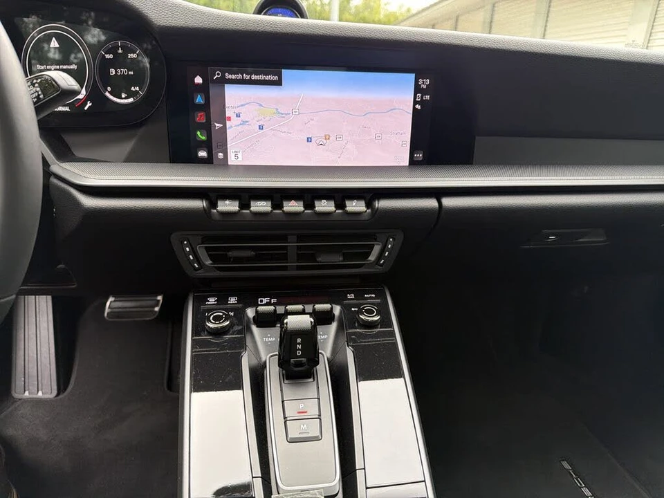 2024 Porsche 992 Carrera S - Image 5 of 16