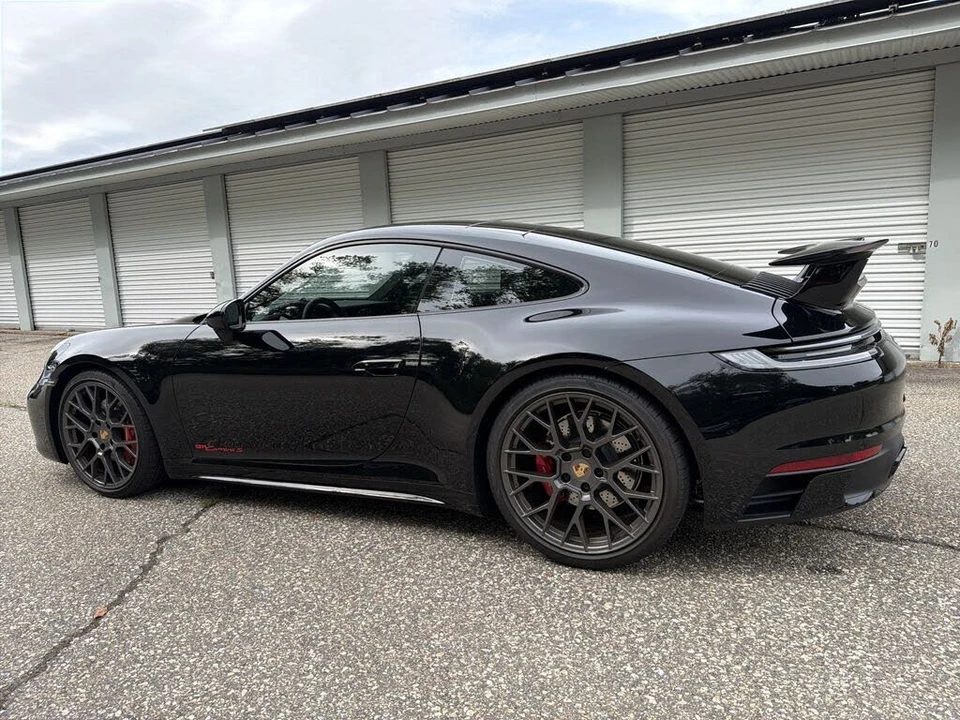 2024 Porsche 992 Carrera S - Image 2 of 16