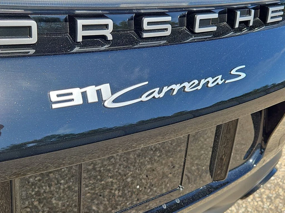 2024 Porsche 992 Carrera S - Image 12 of 31