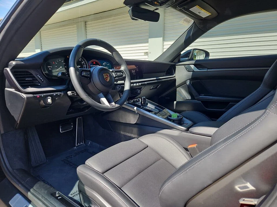 2024 Porsche 992 Carrera S - Image 4 of 31