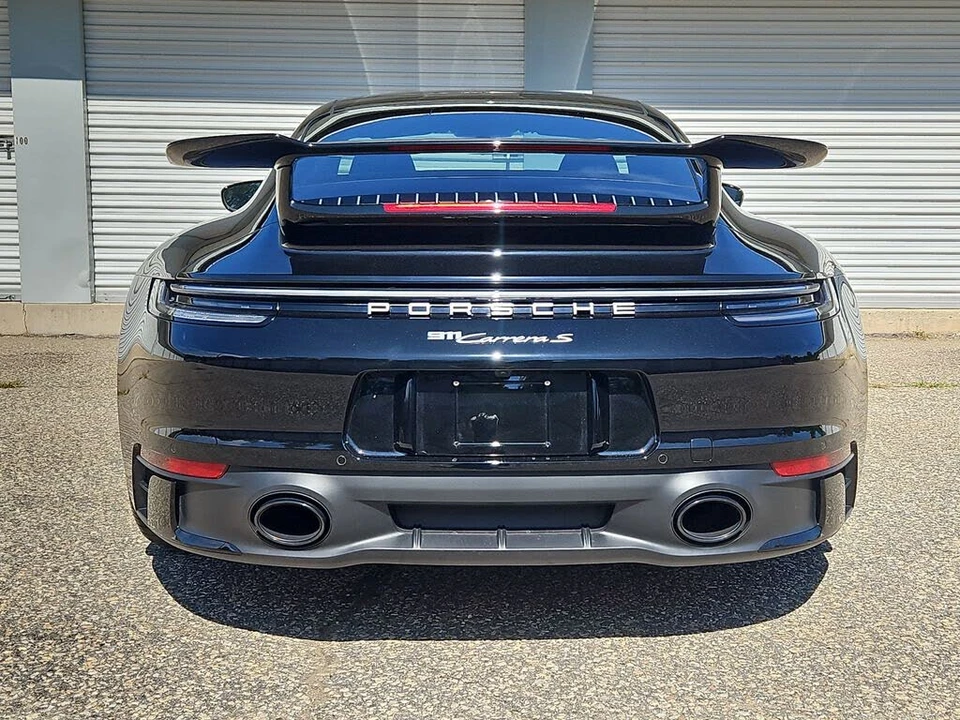 2024 Porsche 992 Carrera S - Image 6 of 31