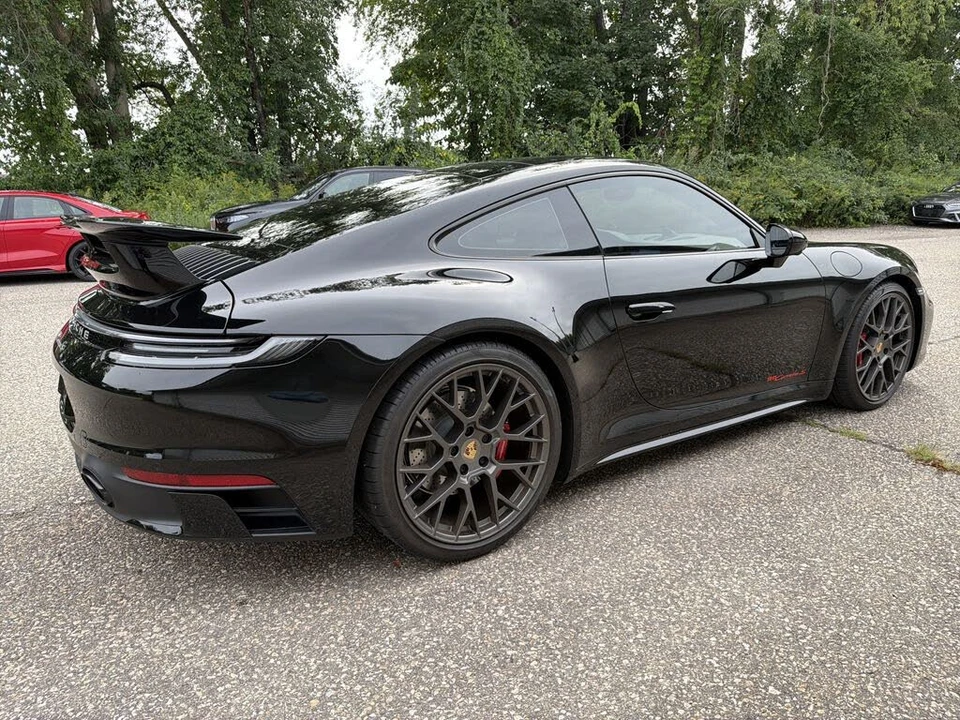 2024 Porsche 992 Carrera S - Image 14 of 16