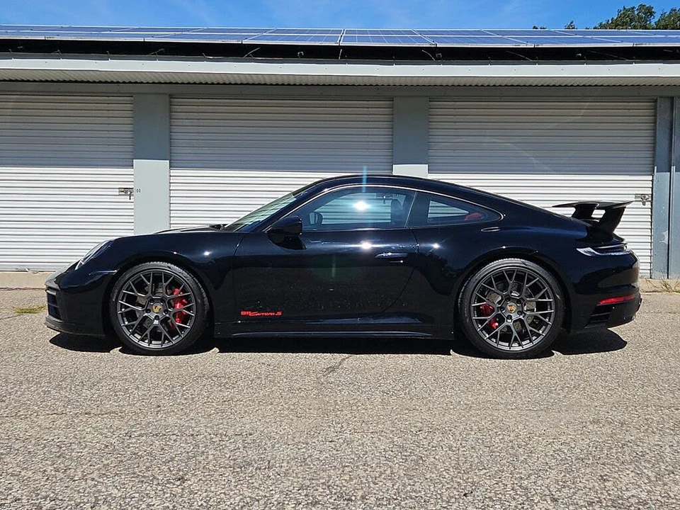 2024 Porsche 992 Carrera S - Image 2 of 31