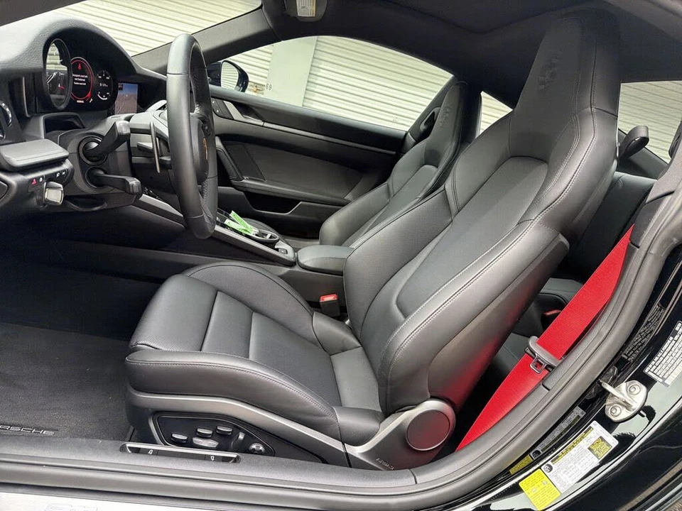 2024 Porsche 992 Carrera S - Image 15 of 16