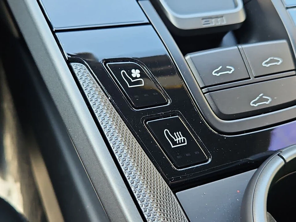 2024 Porsche 992 Carrera S - Image 24 of 31