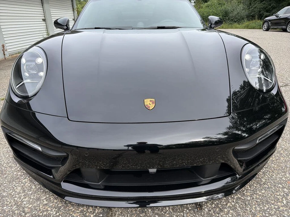 2024 Porsche 992 Carrera S - Image 9 of 16