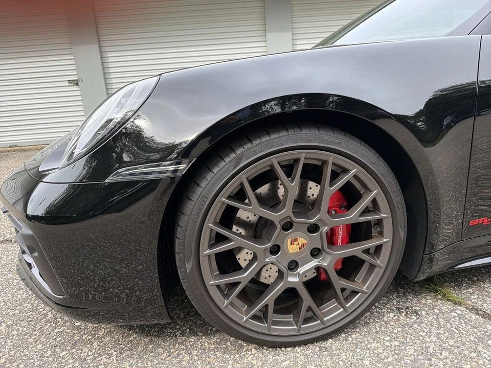 2024 Porsche 992 Carrera S - Image 3 of 16