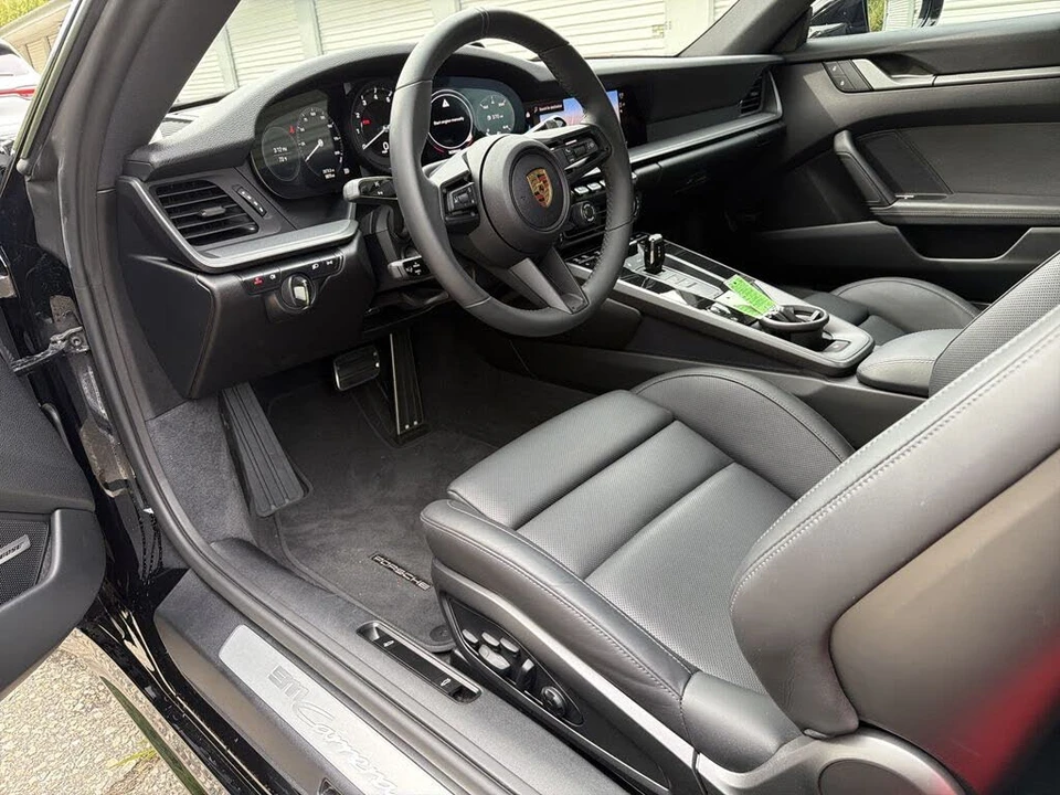 2024 Porsche 992 Carrera S - Image 4 of 16