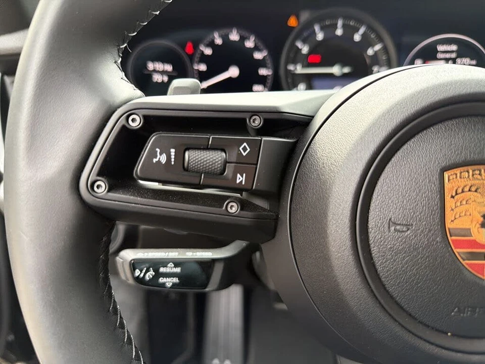 2024 Porsche 992 Carrera S - Image 6 of 16