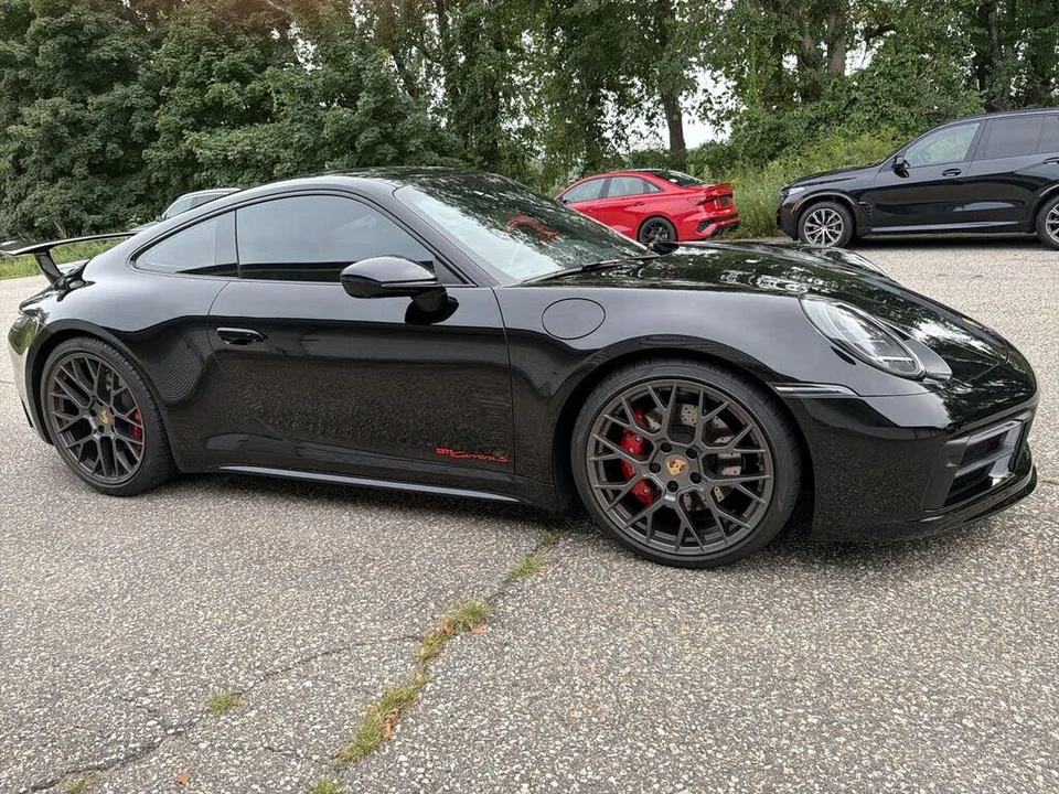 2024 Porsche 992 Carrera S - Image 16 of 16