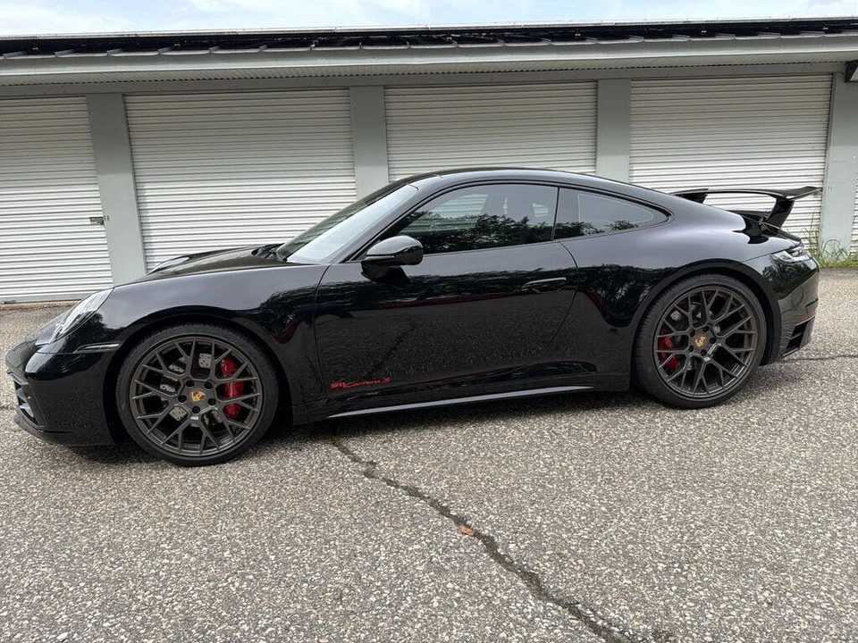 2024 Porsche 992 Carrera S - Image 8 of 16