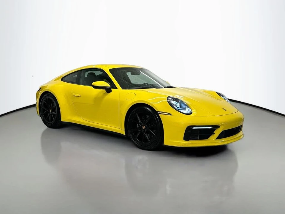 2024 Porsche 992 Carrera S - Image 7 of 31