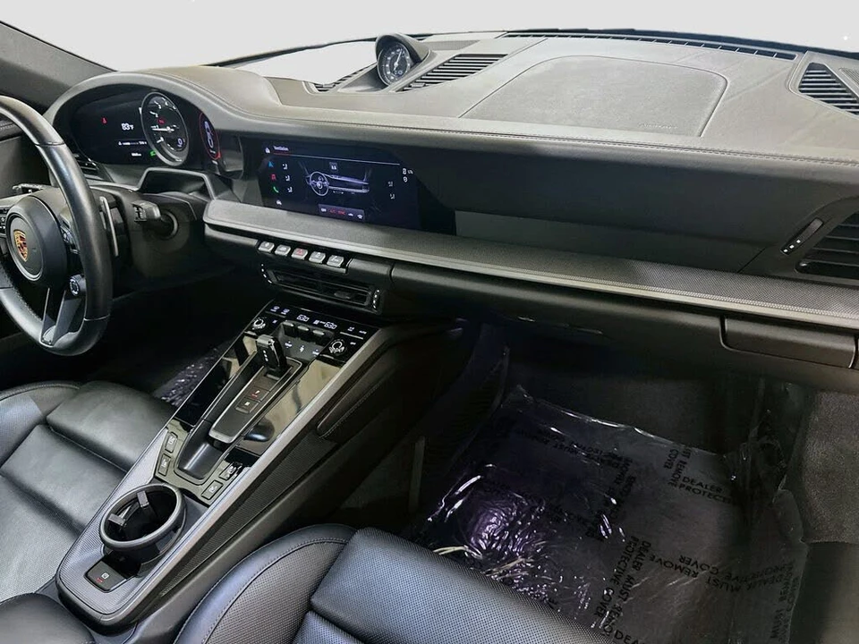 2024 Porsche 992 Carrera S - Image 28 of 31