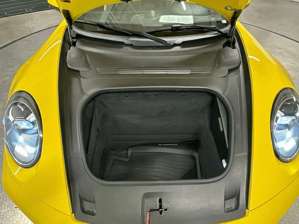 2024 Porsche 992 Carrera S - Image 25 of 31