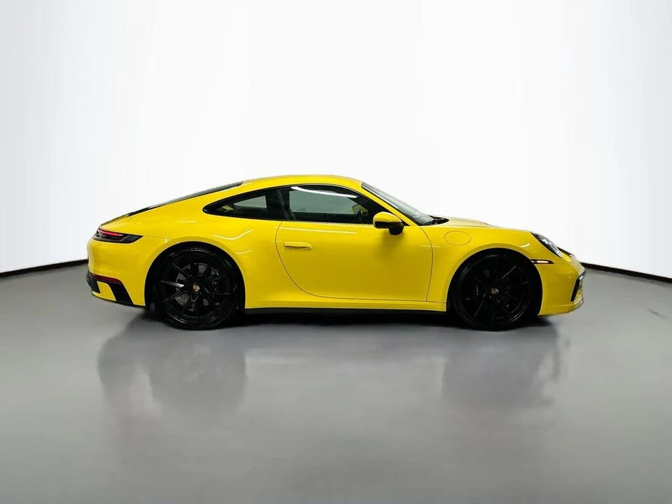 2024 Porsche 992 Carrera S - Image 8 of 31