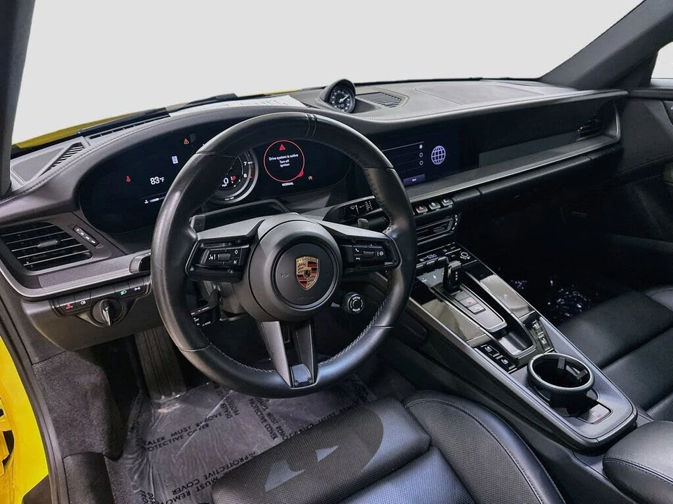 2024 Porsche 992 Carrera S - Image 4 of 31