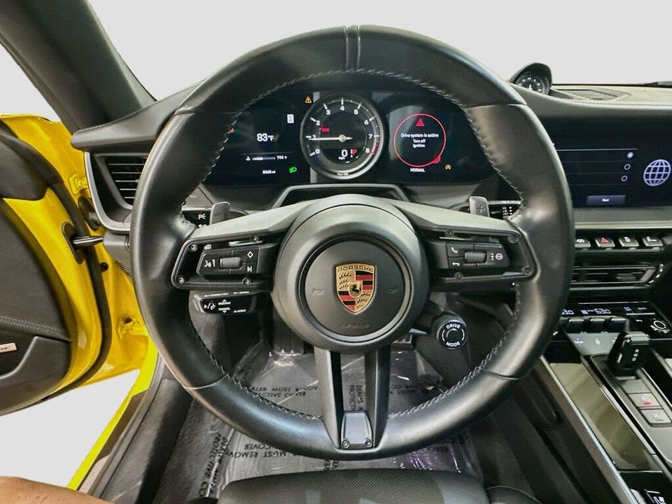 2024 Porsche 992 Carrera S - Image 12 of 31