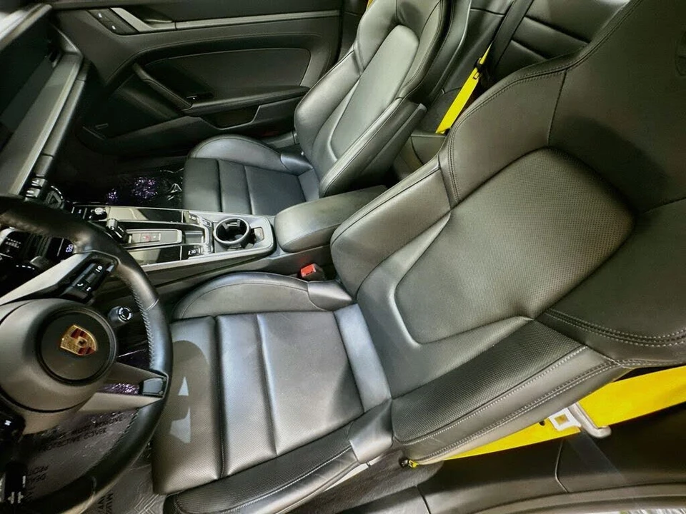 2024 Porsche 992 Carrera S - Image 5 of 31