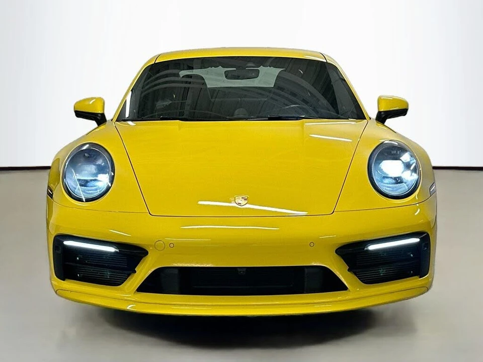 2024 Porsche 992 Carrera S - Image 6 of 31