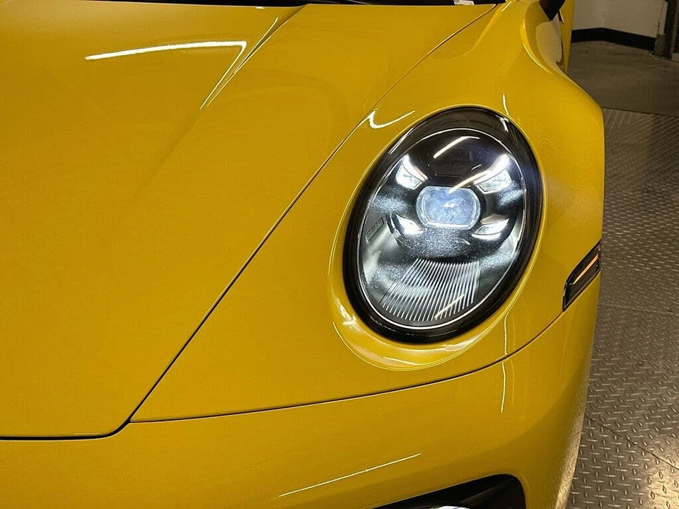 2024 Porsche 992 Carrera S - Image 30 of 31