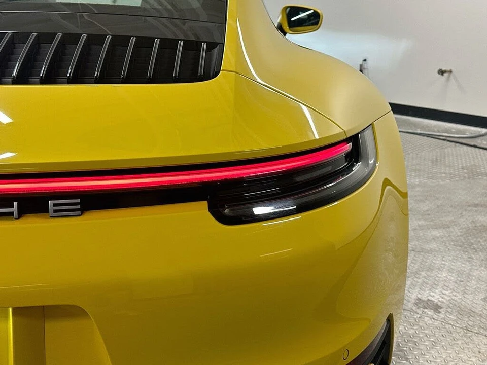 2024 Porsche 992 Carrera S - Image 31 of 31