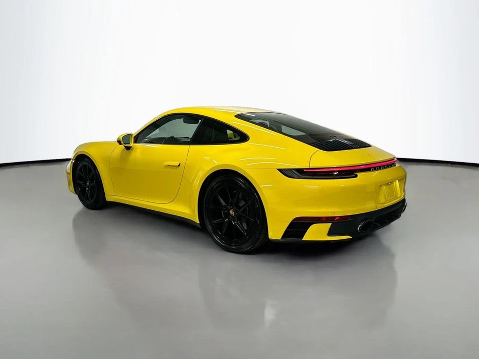 2024 Porsche 992 Carrera S - Image 3 of 31